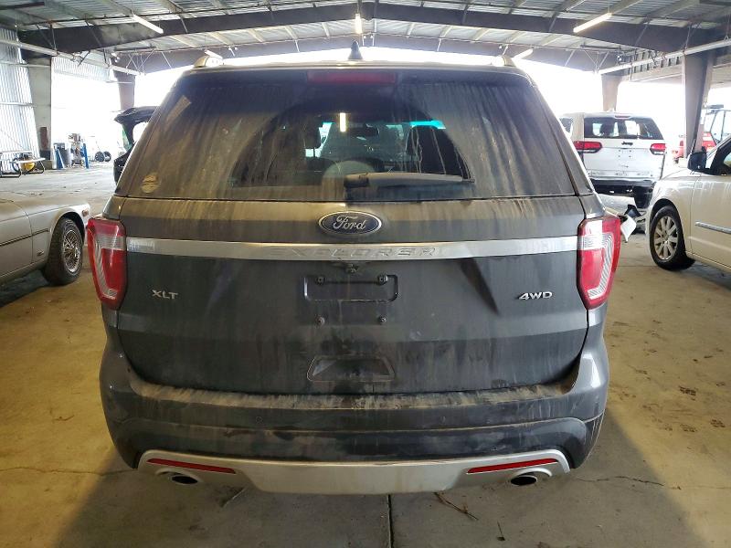 Фото 6 - FORD EXPLORER