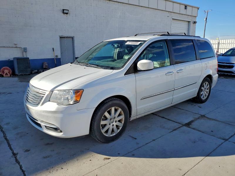 Фото 1 - CHRYSLER MINIVAN