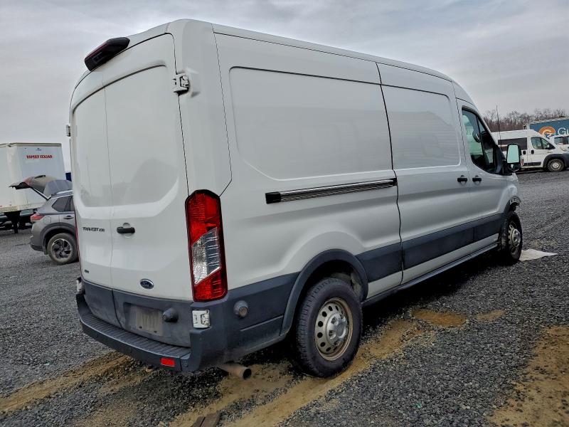 Фото 3 - FORD TRANSIT