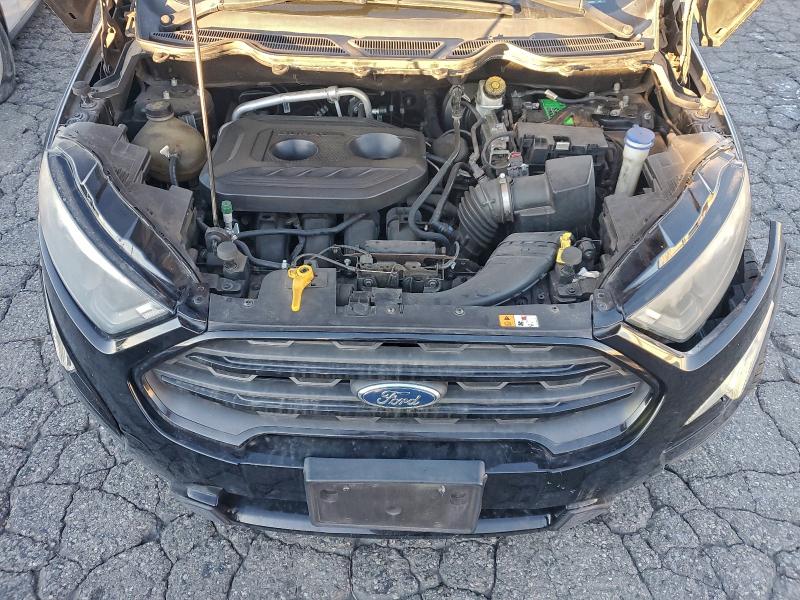 Фото 11 - FORD ECOSPORT