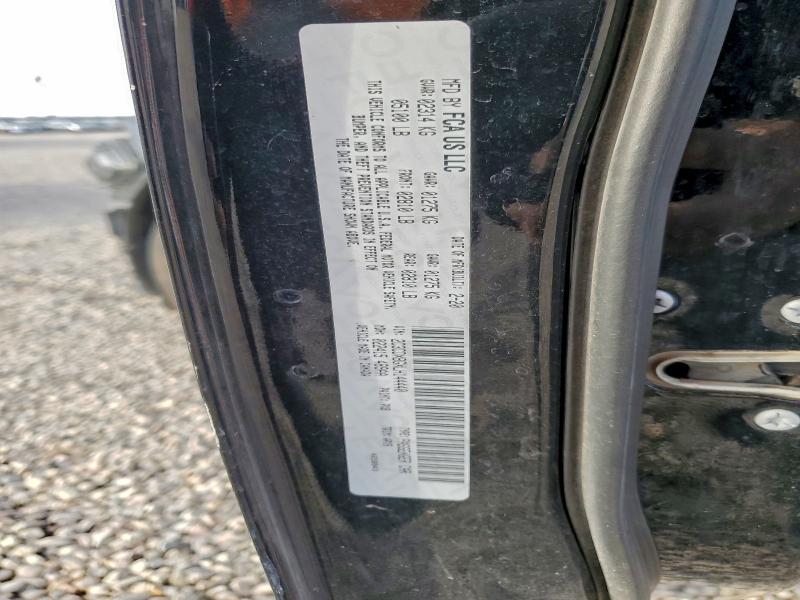 Фото 13 - DODGE CHARGER