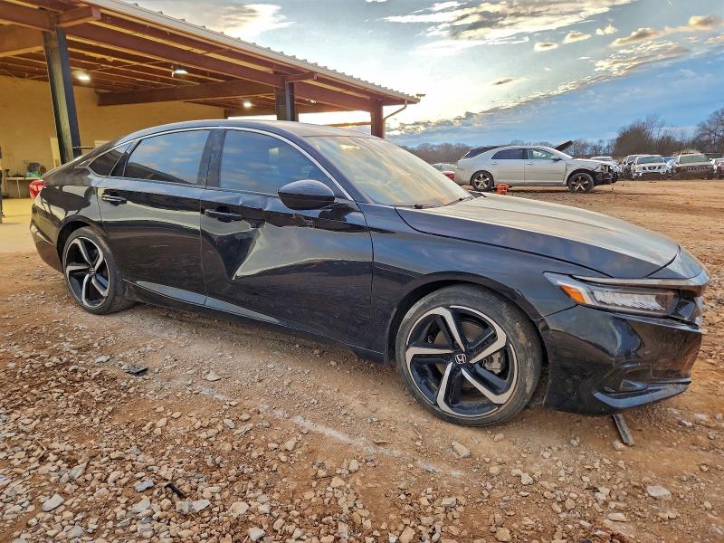 Фото 4 - HONDA ACCORD