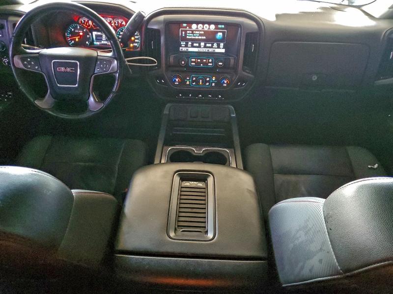 Фото 8 - GMC SIERRA