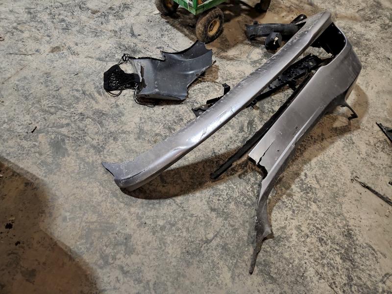 Фото 13 - DODGE CARAVAN