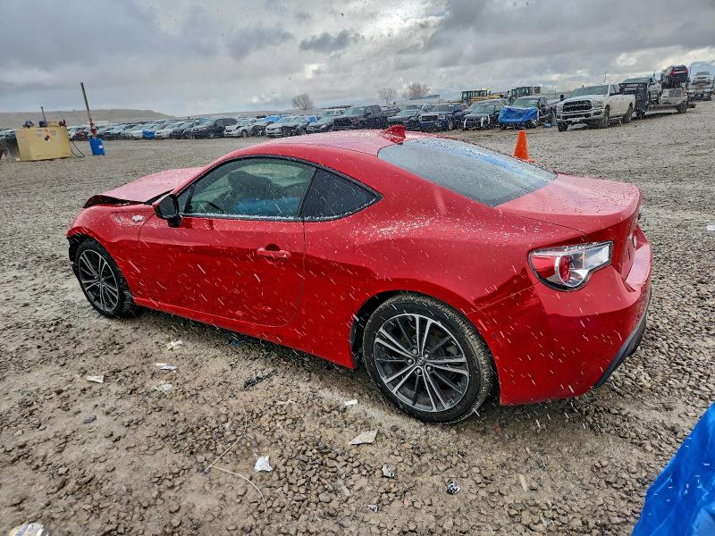 TOYOTA SCION 2015 VIN JF1ZNAA12F8707137