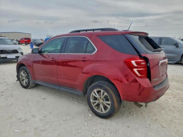 Фото 2 - CHEVROLET EQUINOX
