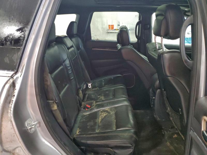 JEEP GRAND CHER 2017 VIN 1C4RJFCG4HC602751