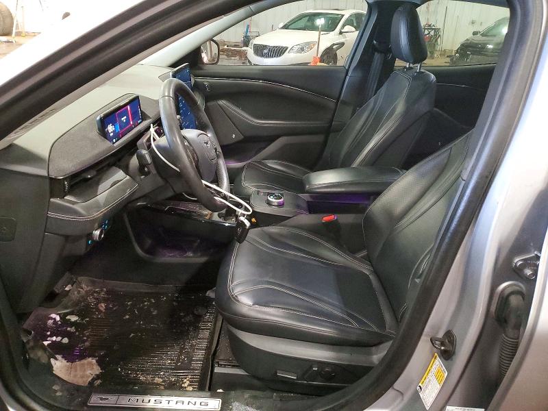 Фото 7 - FORD MUSTANG