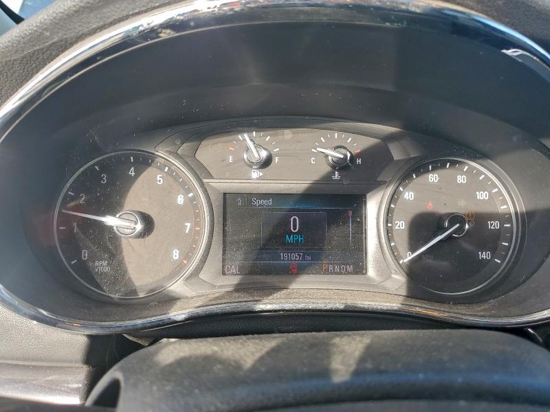 Фото 9 - BUICK ENCORE