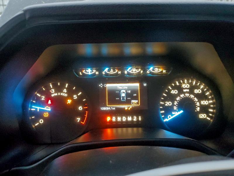 Фото 9 - FORD F-150