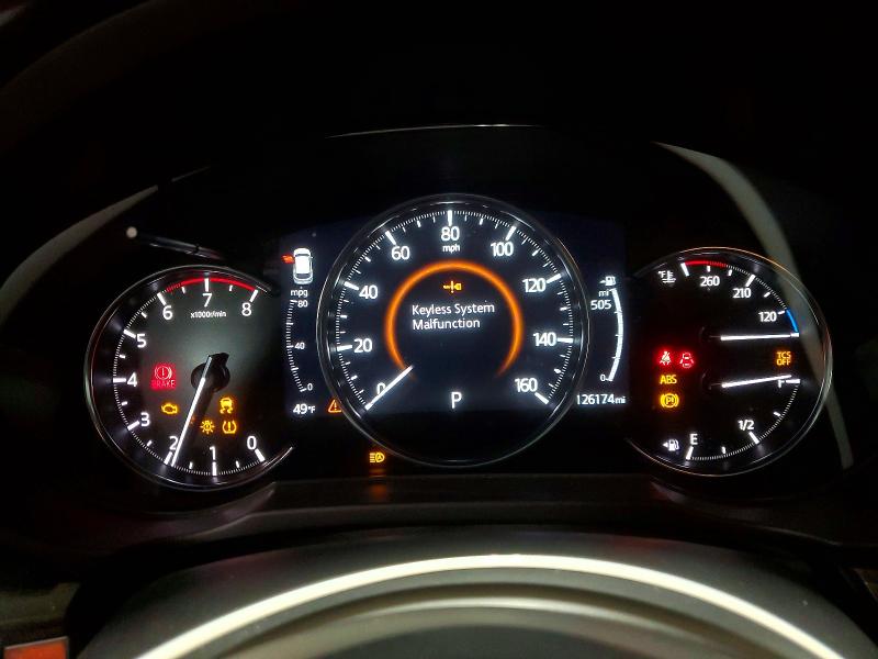 Фото 9 - MAZDA CX-5