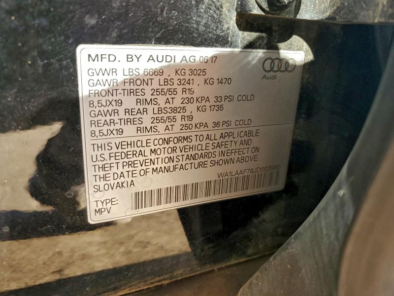 Фото 13 - AUDI Q7