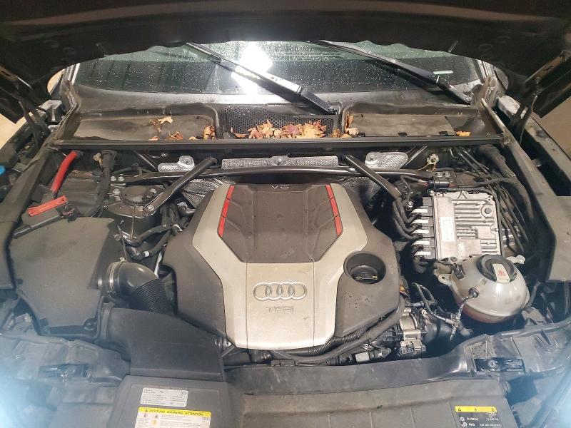 Фото 12 - AUDI SQ5