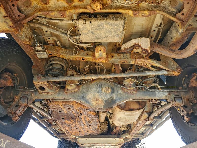 Фото 12 - TOYOTA 4RUNNER