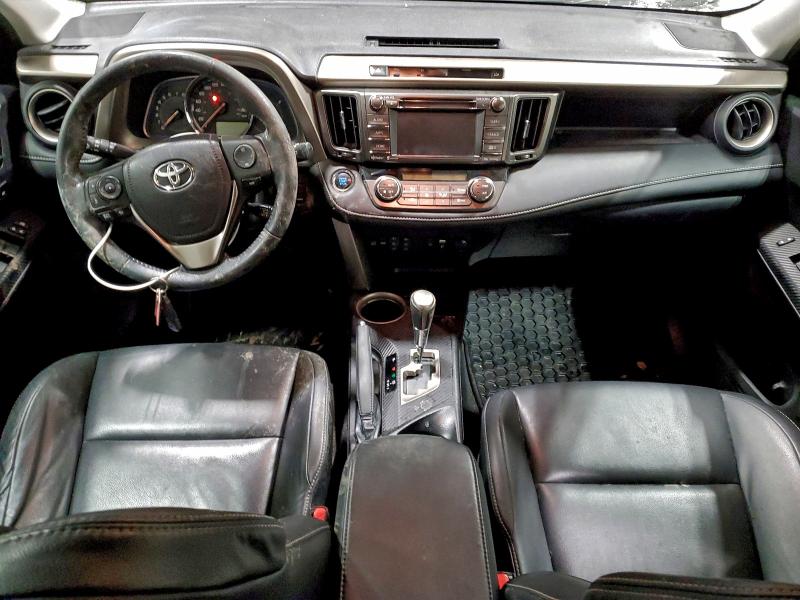 Фото 8 - TOYOTA RAV4