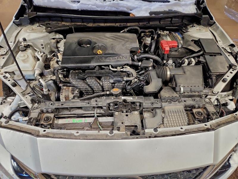 Фото 11 - NISSAN ALTIMA