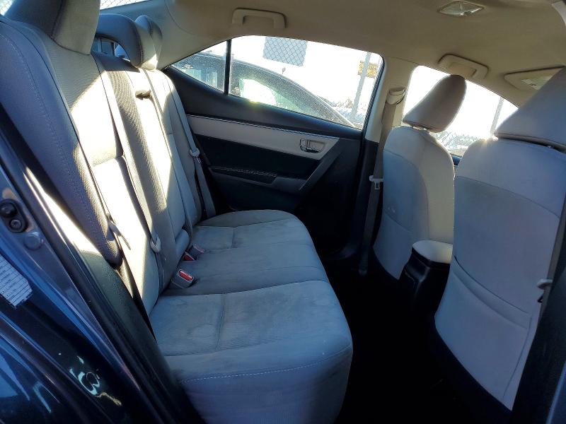 Фото 10 - TOYOTA COROLLA