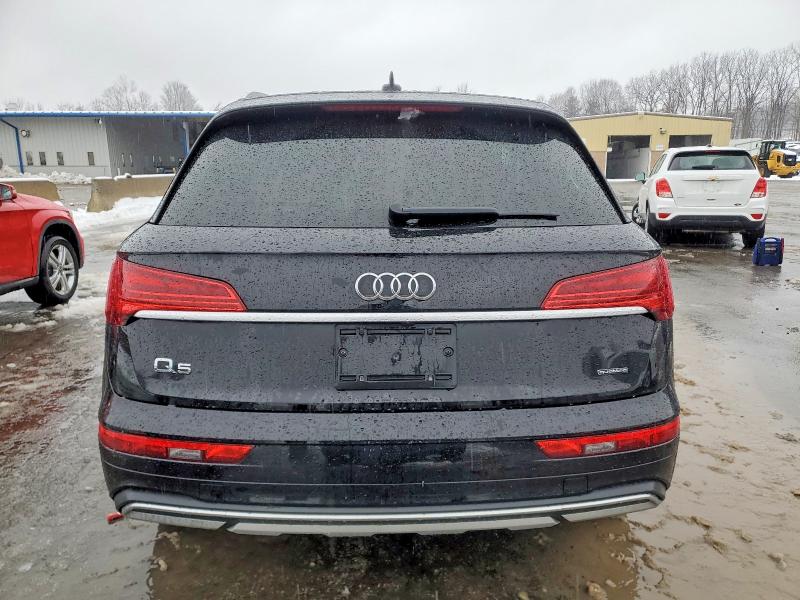Фото 6 - AUDI Q5