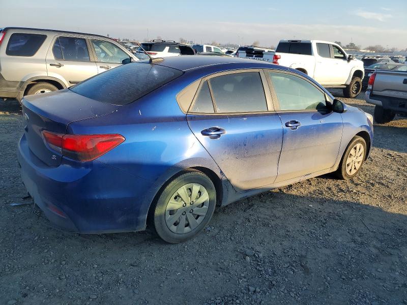 Фото 3 - KIA RIO