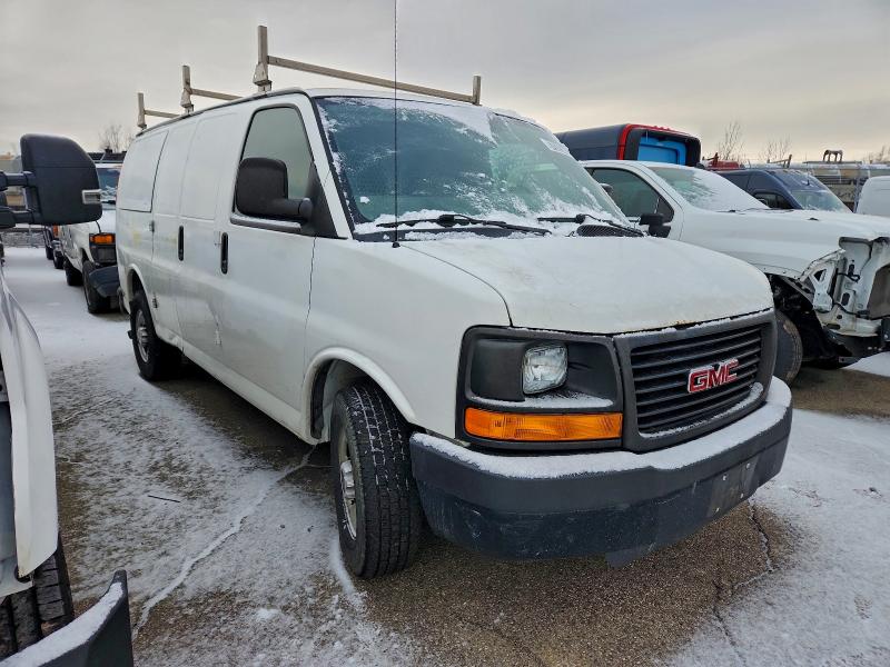 Фото 4 - GMC ALL Models