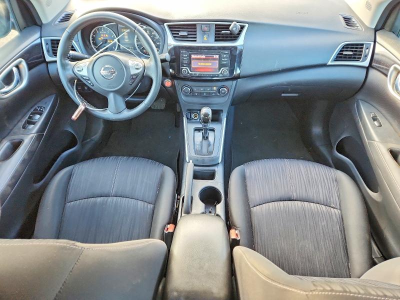 Фото 8 - NISSAN SENTRA