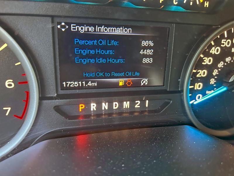 Фото 8 - FORD F-150