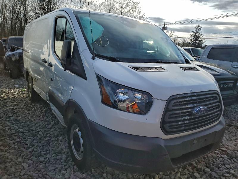Фото 4 - FORD TRANSIT