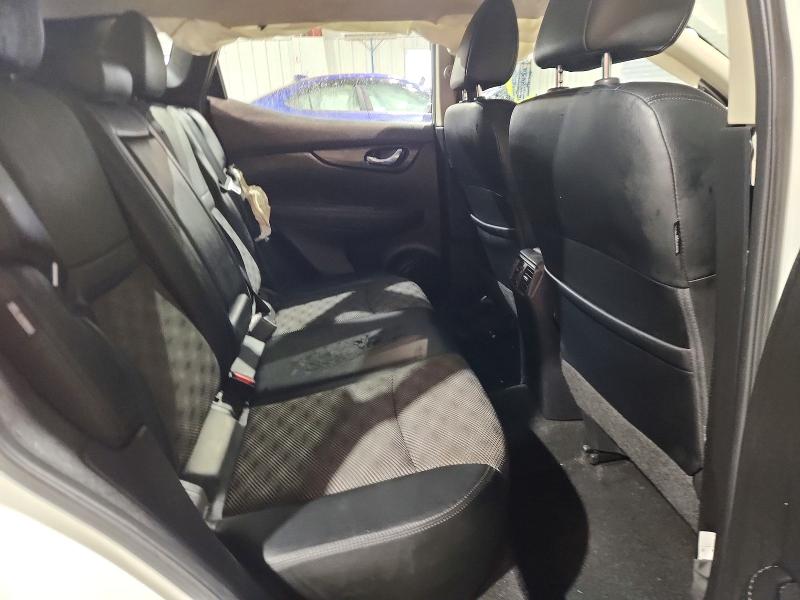 Фото 11 - NISSAN ROGUE