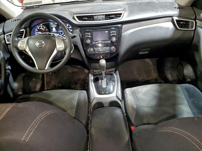 Фото 8 - NISSAN ROGUE