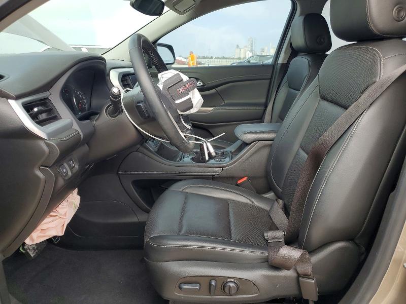 Фото 7 - GMC ACADIA