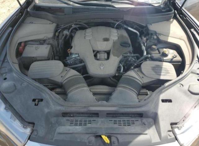 Фото 7 - MASERATI ALL MODELS