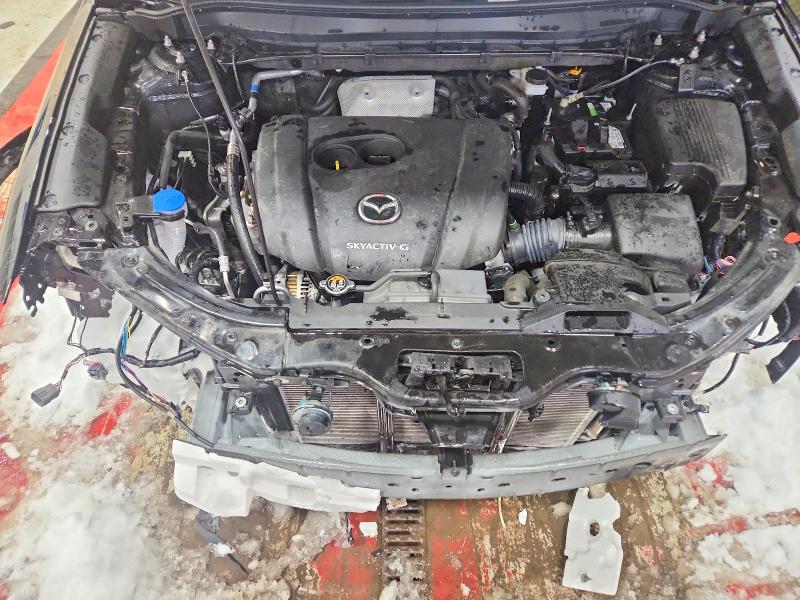 Фото 12 - MAZDA CX-5