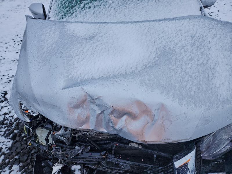 Фото 12 - NISSAN ROGUE