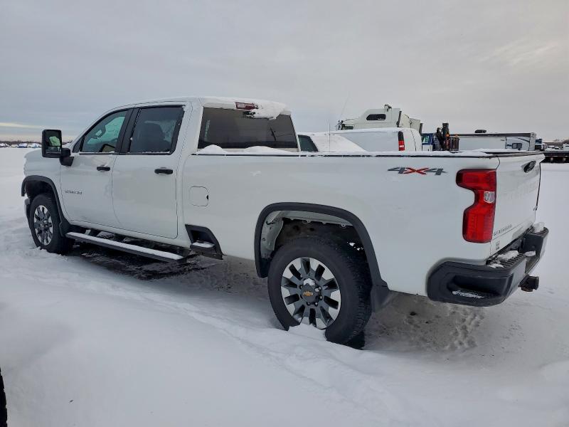 Фото 2 - CHEVROLET ALL Models