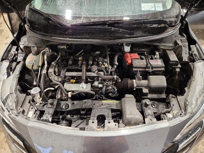 Фото 11 - NISSAN VERSA