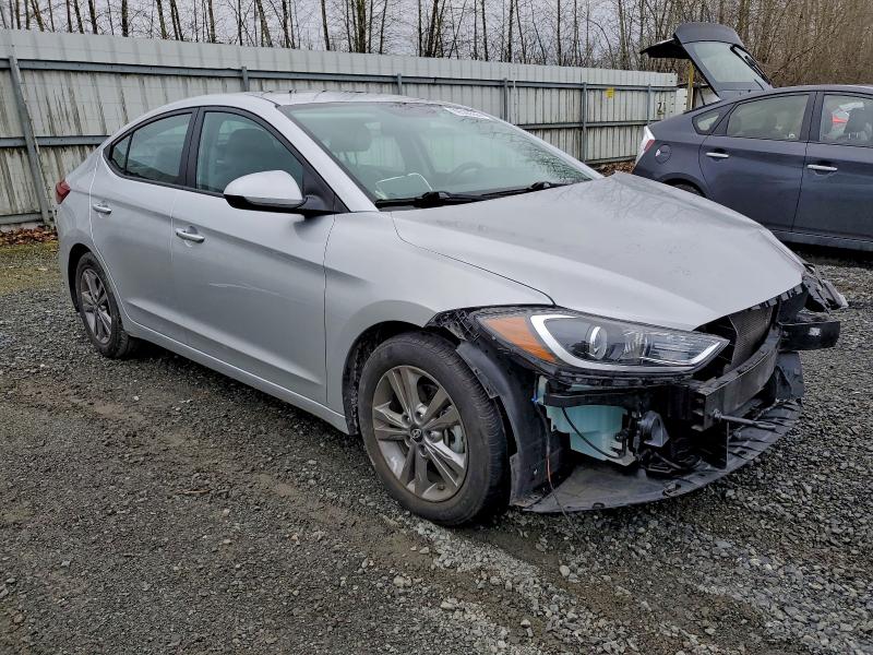 Фото 4 - HYUNDAI ELANTRA