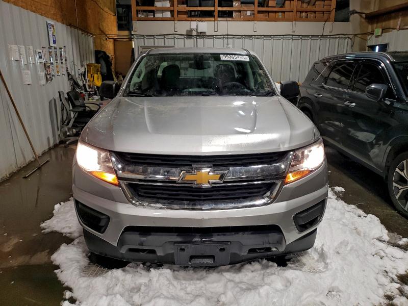 Фото 5 - CHEVROLET COLORADO