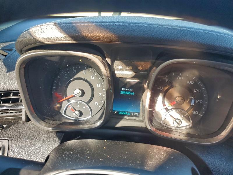 Фото 9 - CHEVROLET MALIBU