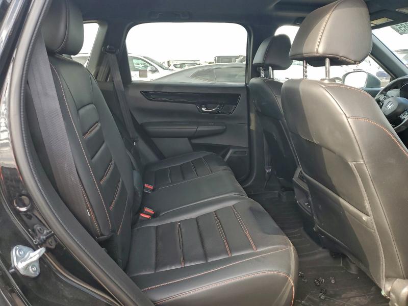 Фото 10 - HONDA CRV