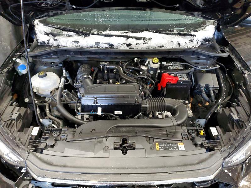 Фото 12 - FORD ESCAPE ST