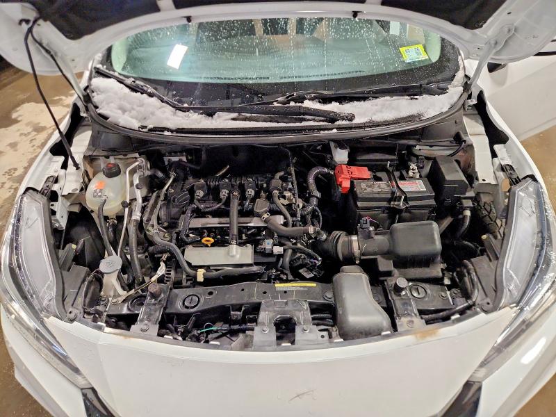 Фото 11 - NISSAN VERSA