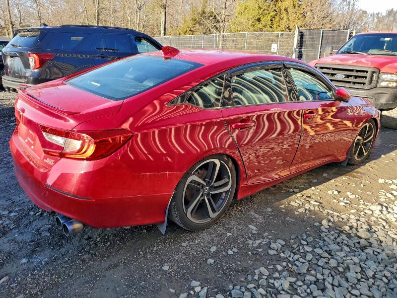 Фото 3 - HONDA ACCORD