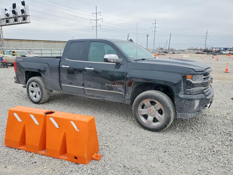 Фото 4 - CHEVROLET ALL Models