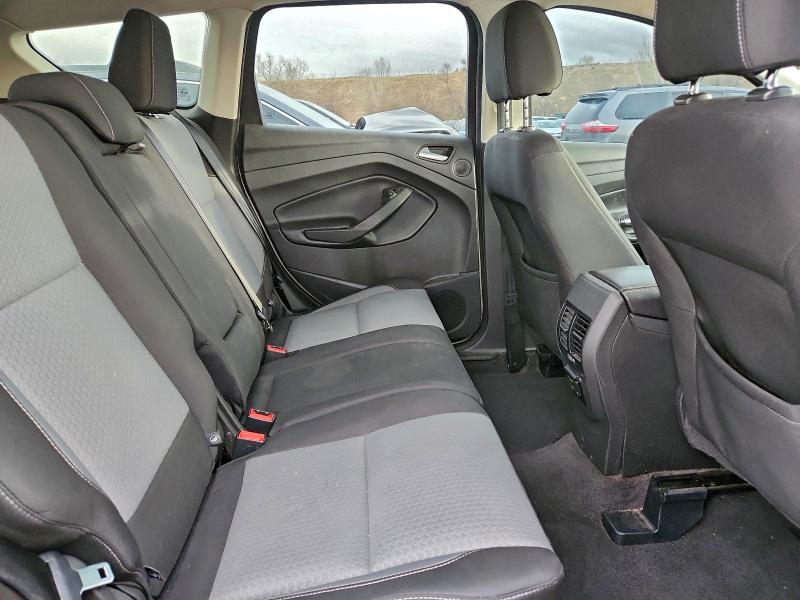 Фото 11 - FORD ESCAPE