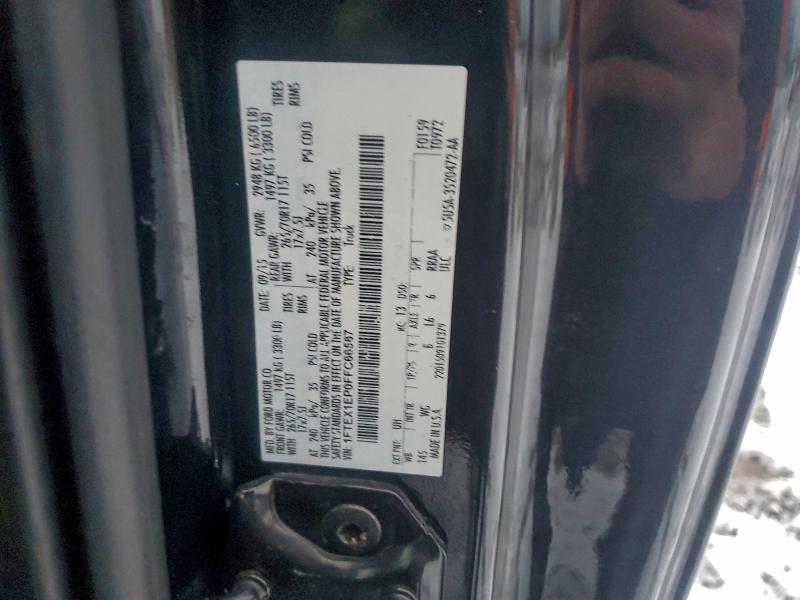 Фото 13 - FORD F-150