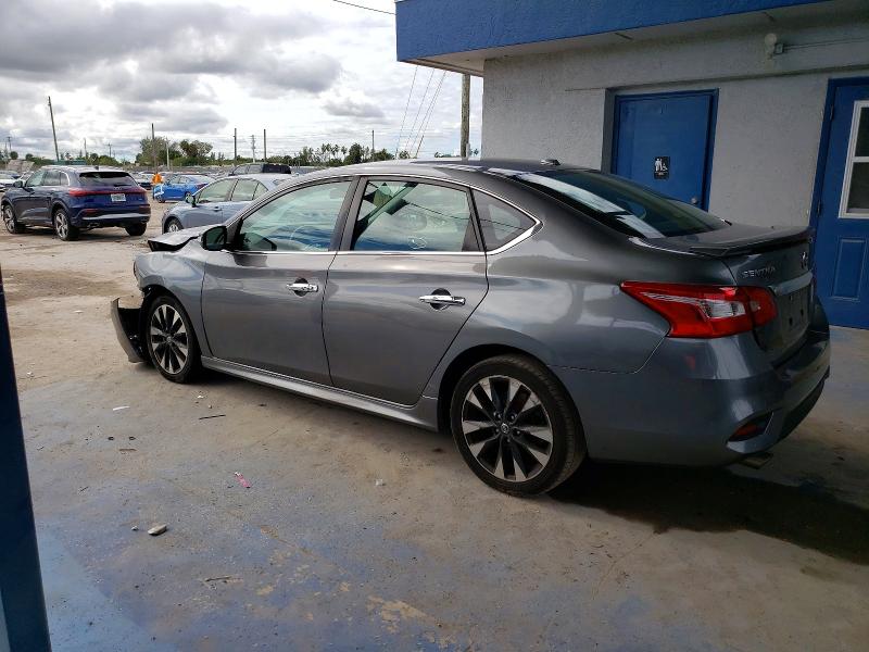 Фото 2 - NISSAN SENTRA