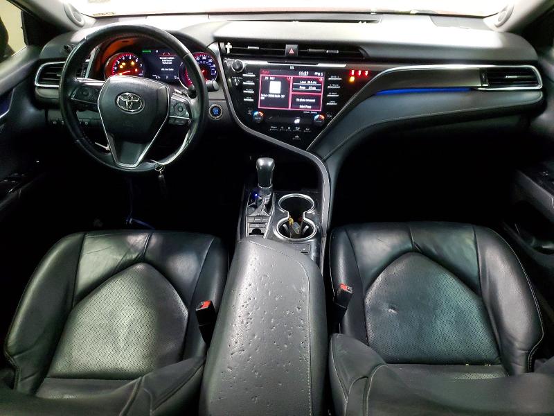 Фото 8 - TOYOTA CAMRY