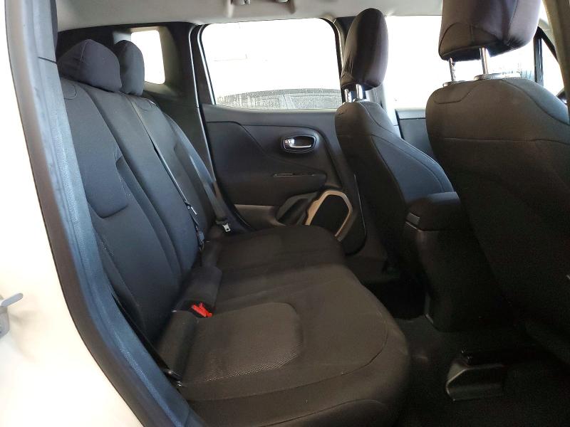 Фото 11 - JEEP RENEGADE