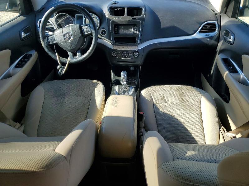 Фото 8 - DODGE JOURNEY