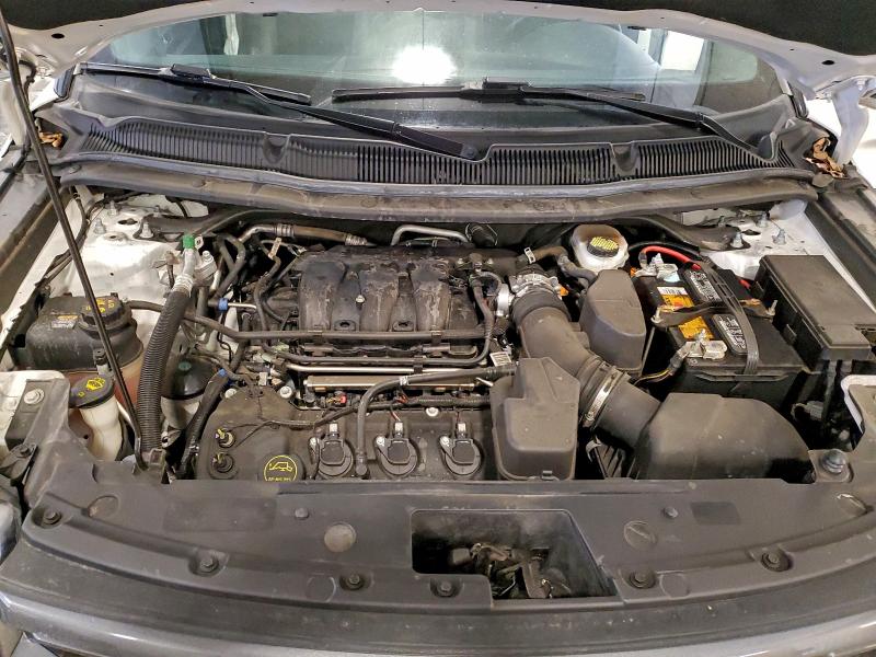 Фото 12 - FORD EXPLORER